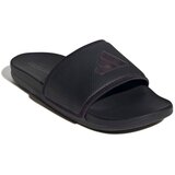 Adidas Nizki natikači 'ADILETTE' črna Cene