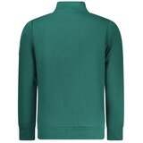  Muška zelena zip majica NORWAY 1963 | shoptok.hr