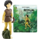 tonies Avdio figura Tonie - Ronja Räubertochter (V NEMŠČINI) - 1 k. | Shoptok.si