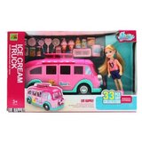 Best Luck autobus vozilo ( BE904512 ) Cene