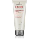 IRALTONE Exfoliating and Purifying Shampoo eksfoliacijski šampon proti prhljaju 200 ml | Shoptok.si