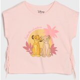 Sinsay Majica kratkih rukava The Lion King | shoptok.hr