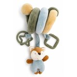 Bbo plisana igracka squeaker (yt24467) - fox ( YT24467/16 ) Cene