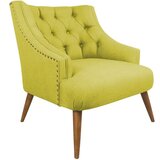 Atelier Del Sofa stolica s naslonom Lamont - Pistachio Green cene