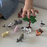 Woopie farma set figurica 14 kom. | shoptok.hr