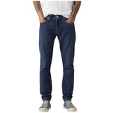 Levi's Kavbojke slim 28833-1539 Modra Cene