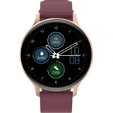 Smartwatch Realtek 8762CK, Bordeaux