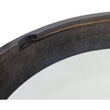 Brilagi plafonsko svetlo carvalho smokey 1xE27/60W/230V hrast, prečnik 27,5 cm | Eponuda.com