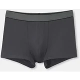 Dagi Boxer Shorts - Gray - Single pack