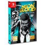 Neon Blood Limited Edition (SWITCH) | Shoptok.si