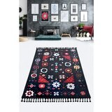 Conceptum Hypnose carving - v2 multicolor hall carpet (80 x 200) Cene