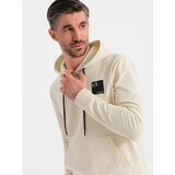 Ombre Men's sweatshirt set hoodie + sweatpants | shoptok.hr