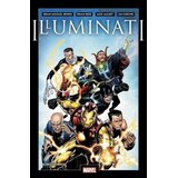 Penguin Random House Brian Michael Bendis - Illuminati | Eponuda.com