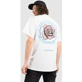 Any Means Necessary Love Hurts T-shirt white Cene