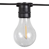 New Garden ALLEGRA GUIRNALDA Cable schwarz New Garden ALLEGRA GUIRNALDA Cable schwarz Slike