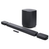 Harman Kardon JBL BAR 800MK2 7.1-kanalni soundbar v z sistem crni barvi Dolby Atmos | Shoptok.si