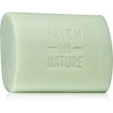 FAITH IN NATURE Hand Made Soap Aloe Vera prirodni sapun s aloe verom 100 g | shoptok.hr