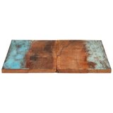  Pravokotna mizna plošča 70x90 cm 25-27 mm trpredelan | Shoptok.si