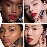 Dior Rouge On Stage Ink Blur Matte mat tekoča šminka odtenek 480 Rose Icone 6 ml | Shoptok.si