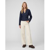 Levi's Jeans flare 728 HR WIDE LEG Bela | Shoptok.si
