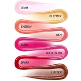 Smashbox Halo Plump + Glow Lip Gloss vlažilni sijaj za ustnice za volumen ustnic odtenek Spark 4.6 ml | Shoptok.si