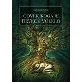 Orfelin Aldžernon Blekvud - Čovek koga je drveće volelo Cene