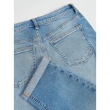 Reserved Boyfriend traperice - plava | shoptok.hr