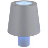 Globo stolna lampa led 1W 3.7V 6000K usb-c yara siva | shoptok.hr