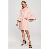 Made Of Emotion Woman's Dress M698 Cene