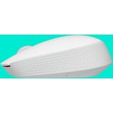 Logitech Brezžična miška M171 Wireless, bela | Shoptok.si