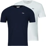 Fila BROD TEE PACK X2 Plava