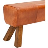 Landscape klop, les, usnje rjava | Shoptok.si