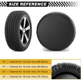 AVUTREL prevleka za rezervno kolo 56–60cm | Shoptok.si