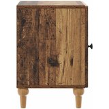 Noćni ormar 2 pcs Staro drvo 43 x 34,5 x 50 cm | Eponuda.com