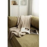 Atelier Del Sofa sofa za 3 sedišta nook khaki | ePonuda.com
