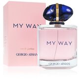 Giorgio Armani My Way EDP 30 ml | shoptok.hr