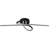 Eglo 99323 - led plafonska svetiljka selvina LED/21W/230V | Eponuda.com