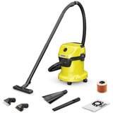  Sesalnik univerzalni WD 3 V-15/4/20 Car, (5000401089) | Shoptok.si