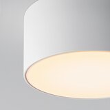 MAYTONI Zunanja Stropna Svetilka Zon, S Sijalko | Shoptok.si