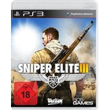  Sniper Elite 3 - igra brez ovitka (PS3) - rabljeno | Shoptok.si