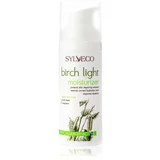 Sylveco birch Light Moisturizer