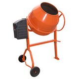 Limex Mešalica za beton 190ls 850w 106016 | Eponuda.com