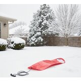 Prosperplast Snowboard S slider crveni ( ISNOB-1788C ) | Eponuda.com