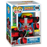 Funko POP figura Sonic the Hedgehog Omega | shoptok.hr