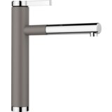 Blanco slavina LINEE-S - VULKAN SIVA Cijene