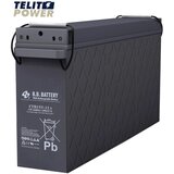BB Tech Akumulator 12V 155Ah FTB155-12 BB Battery – AGM sa prednjim terminalima Cene