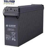 Akumulator 12V 155Ah FTB155-12 BB Battery – AGM sa prednjim terminalima