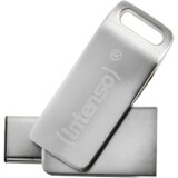 Intenso 32GB cMobile Line USB 3.0/ USB C spominski ključek 3536480 Cene