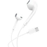 SLUŠALKE 1.2M USB-C ZA PAMETNE TELEFONE IN TABLICE VISOKA KAKOVOST, (5000141319)