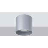  Stropna svetilka MIKA siva, (21347805) | Shoptok.si